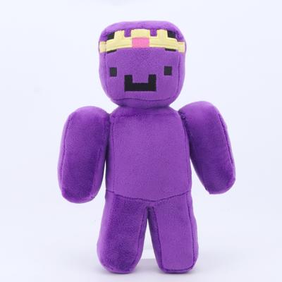 Плюшевые игрушки Wemmbu Плюшевые игрушки Unstablesmp Игровые игрушки Wemmbu Мягкие игрушки Интересные игрушки Мягкие коллекционные игрушки Подарки на день рождения для детей и фанатов