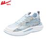 Back Dad Shoes Men's Shoes Breathable Casual Mesh Sports Platform Shoes