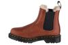 Dr. Martens 2976 Leonore, Womens Brown Chelsea Boots
