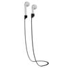 Popular Series Wireless Headphone Silicone Magnetic Absorption Anti-loss Sport Strap for Apple AirPods Cable Length: 65cm