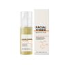 Salicylic-acid Toner Spray 100ml Soft And Delicate Skin Moisturizing Daily Wet Compress Facial Serum Water