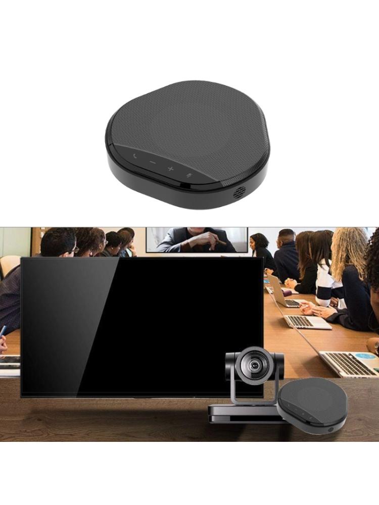 M6 Professional Conference Speakerphone с функцией шумоподавления, всенаправленным микрофоном и динамиком