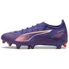 Ultra Pro 5 FG AG Formula Pack Men Sneakers Purple Lapis-Lazuli White 107685-01