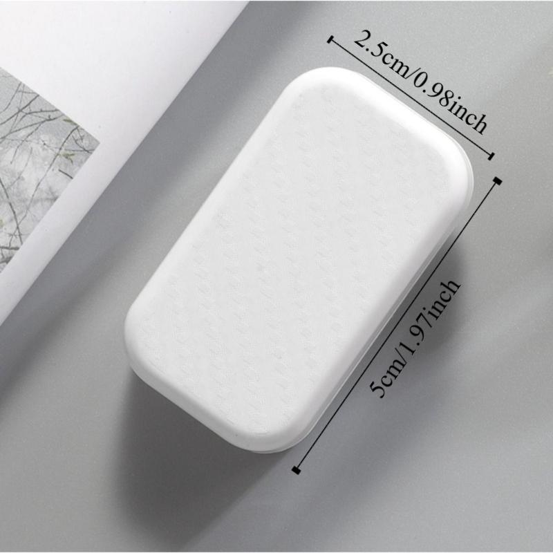 Magnetic Magnetic Push Card Simple EDC Fidget Slider Fidget Toys Mechanical Push Card Kids Toys