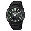 Casio G SHOCK Кварцевые Часы на Смоляном Ремешке Мужские Часы Черный Циферблат GBA950-1A