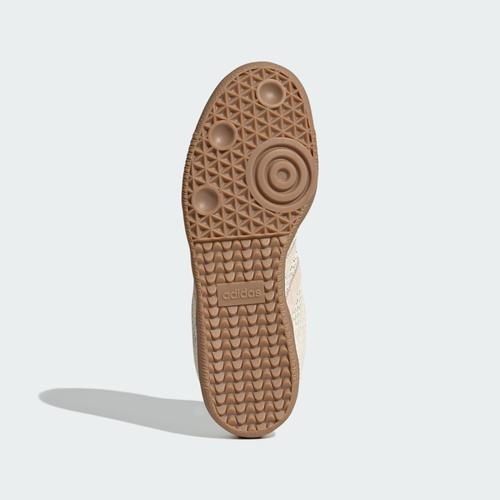 adidas Оригинальные тренировочные кроссовки SAMBA OG KK3528 Женский размер