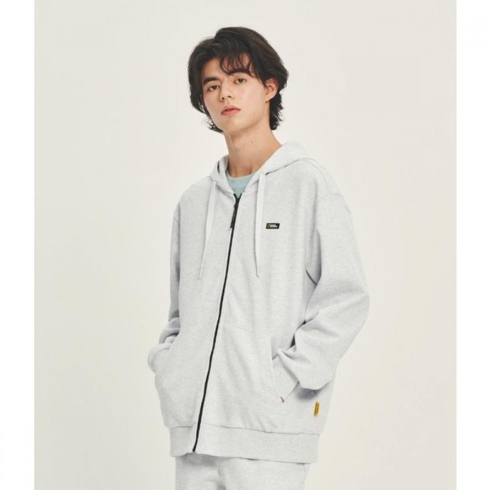 National Geographic Унисекс Комплект для тренировок F Zip Bravi Uni