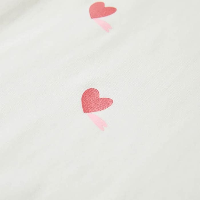 Детская футболка экрю 92/104/116/128/140