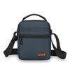 Men's Fashion Crossbody Bag - Lightweight Small Shoulder Messenger Purse (Stylish & Elegant Casual Handbag for Daily Use)