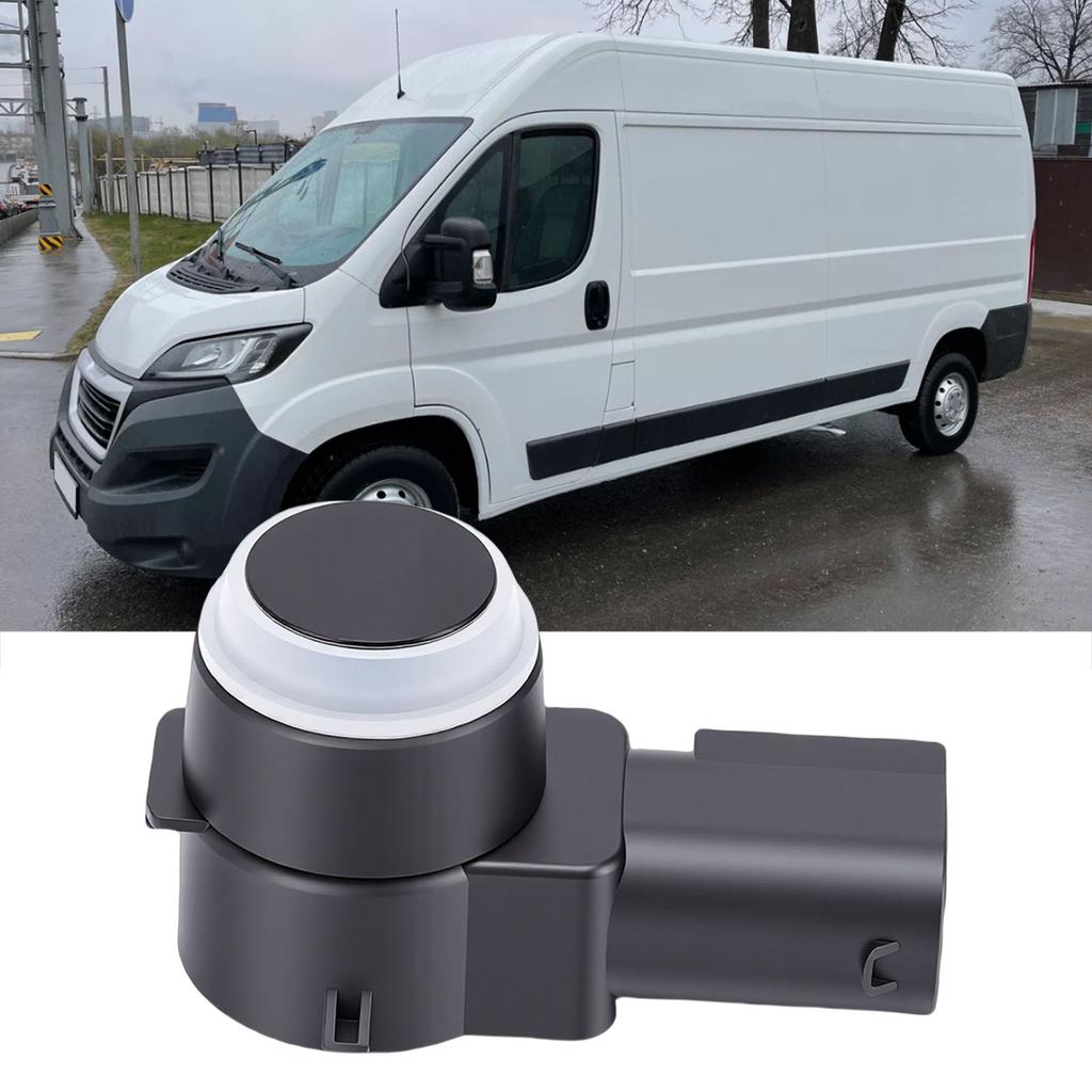 Замена парковочного датчика PDC для Ducato 2006-2017 1368915080 Датчик помощи при парковке заднего хода