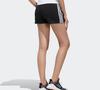 adidas Шорты Neo Casual Женские Черные Умеренные FP7342