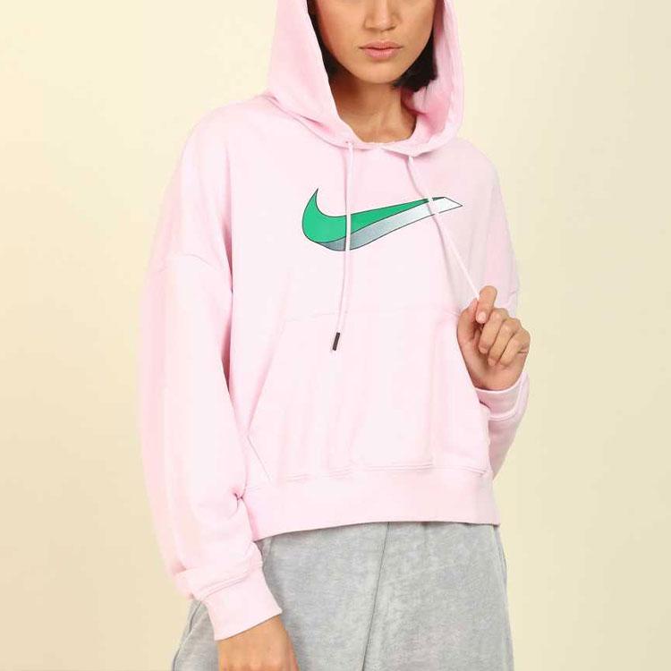 Nike Sweatshirt Women's Foam Pink DJ1075-663