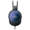 Проводные наушники Audio Technica ATH-A900Z в герметичном алюминиевом корпусе, совместимые с источником звука высокого разрешения, кабель 3 м
