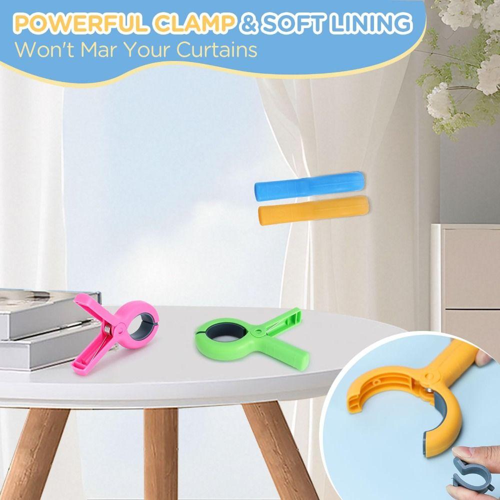 5,1-дюймовые зажимы для полотенец для пляжных стульев, большой зажим для сушки одеял, сушильная прищепка, пляжное полотенце