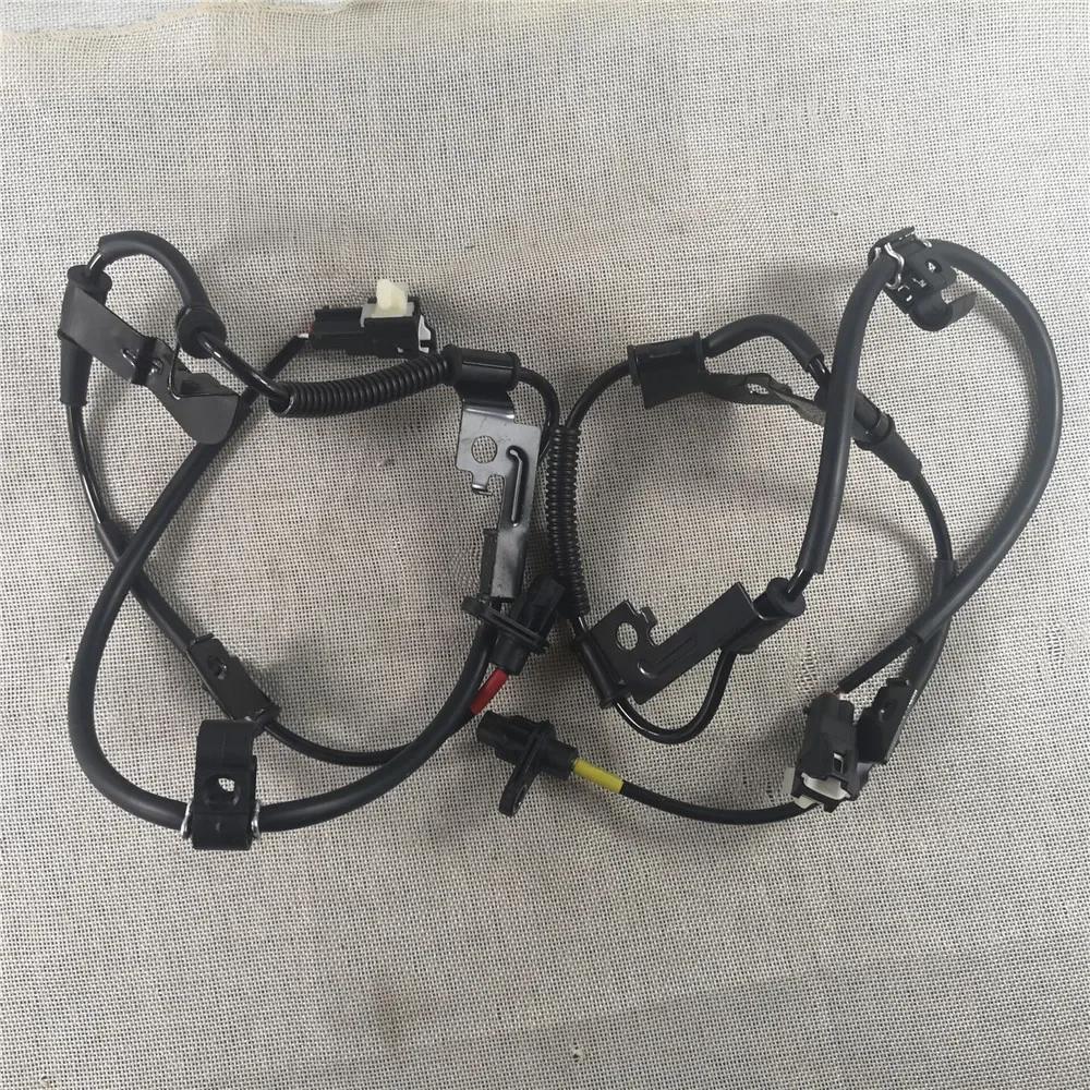ABS Wheel Speed Sensor Front Left Right for Azera 598103K000, 598303K000,59810-3K000,59830-3K000
