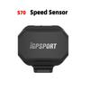 IGPSPORT IGS Беспроводной датчик скорости Датчик каденса Bluetooth ANT+ SPD70 CAD70 Держатель для велокомпьютера Велосипедные аксессуары