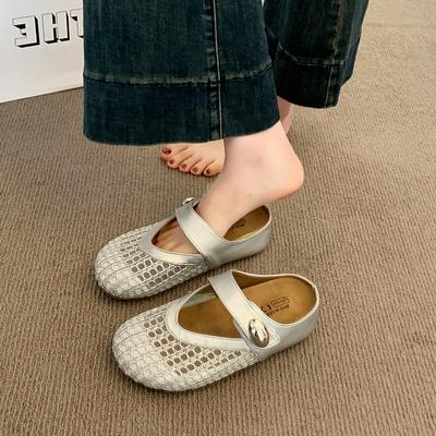 Женская обувь – Сандалии