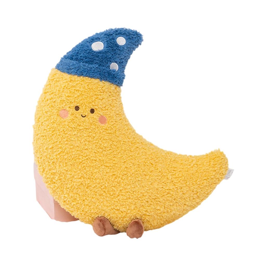 Sky Pillow Doll Plush Toy Doll