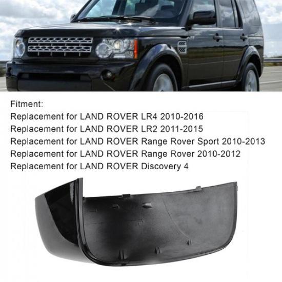 Крышка зеркала заднего вида правая (RH) для Land Rover Range Rover Sport LR2 LR4 2010~14