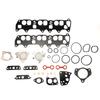 Gasket Set Oil Cooler for OM642 280 300 320 350 CDI for  W203 W204 W211 S203 S204 W639 W461 W166 W164