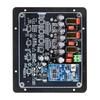24В 32В HIFI 2 шт. TPA3221 100Вт*2+200Вт Bluetooth 5.1 Цифровой активный усилитель мощности 2.1 канала Плата 2.1CH Домашняя аудиосистема