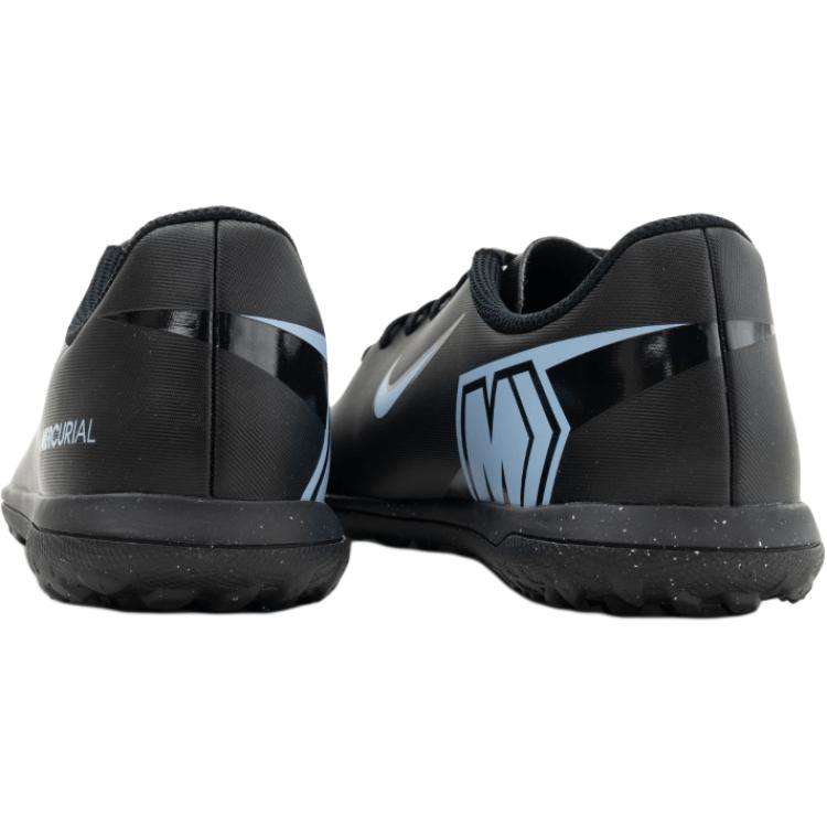 Nike Детские кроссовки Mercurial Vapor 16 Club TF GS 2025 Shadow Pack Черно-ледяной FQ8287-001