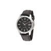 Серия STANDARD Сердце тьмы Ограниченная серия Модный тренд Business Casual Универсальный Классический Стрелки Водонепроницаемые Кварцевые Кожаный MTP-V004L-1A