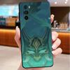 Чехол для телефона Motorola Edge 50 40 Pro 60 50 40 30 Ultra Neo Fusion Moto G85 G72 G53 G54 G84 G13 G32 Genshin Impact Именная карточка