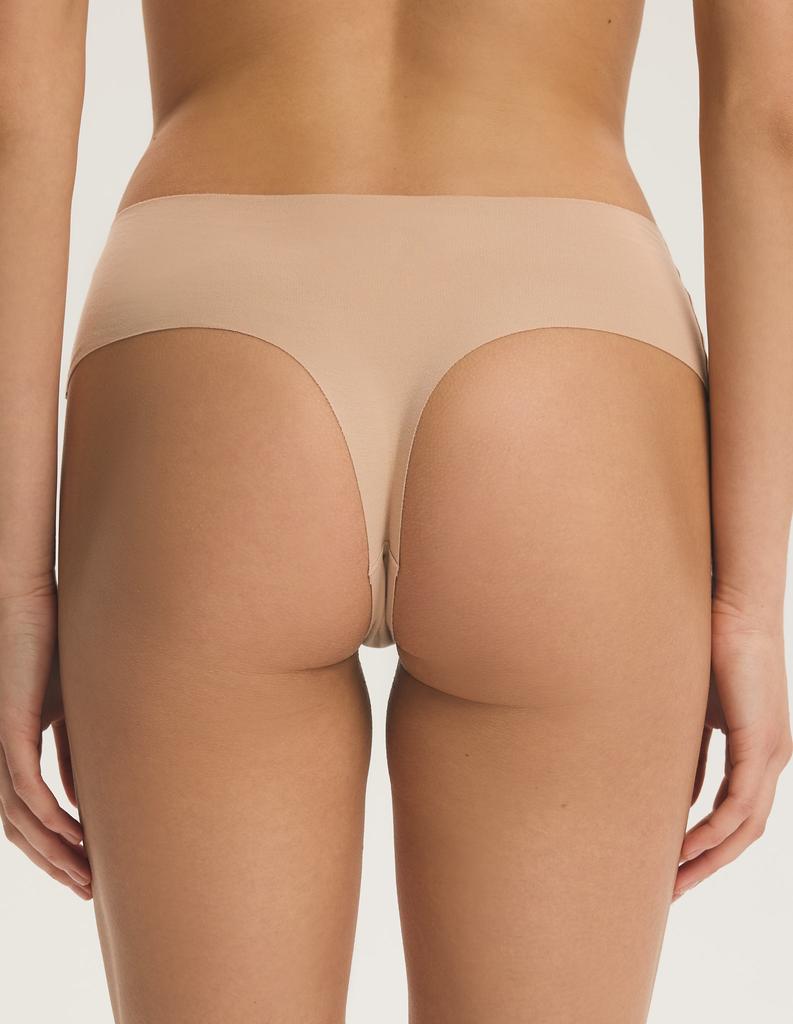 Persilia Esotiq High Waisted Thong Panties