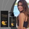 Body Tanning Moisturizer Bronzing Body Lotion Color Skin Care Cream Sunless Tanning Lotion Tanning Aid