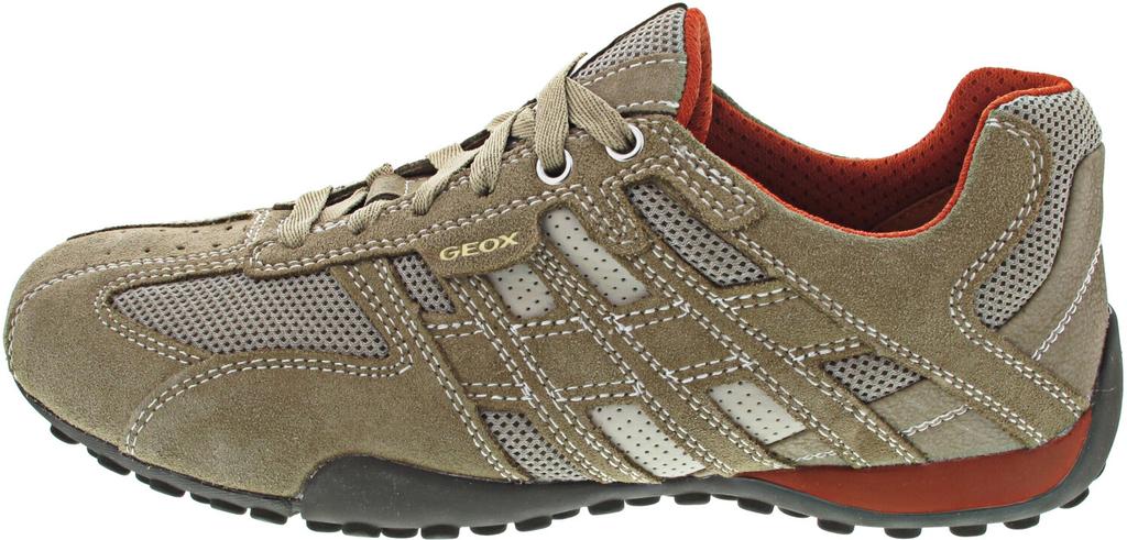 Кроссовки Geox U Snake K (U4207K)