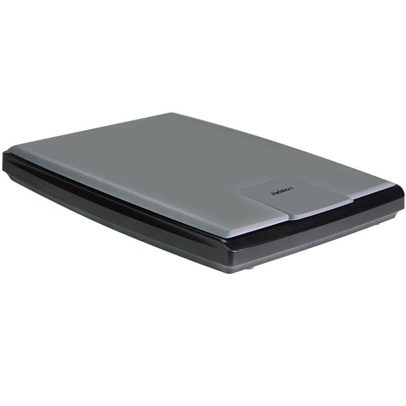 Avision D620+ High-Speed A4 Flatbed Scanner