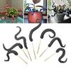 7 Pcs Planter Insert Octopus Tentacles Resin Octopus Tentacles Flower Pot Decoration