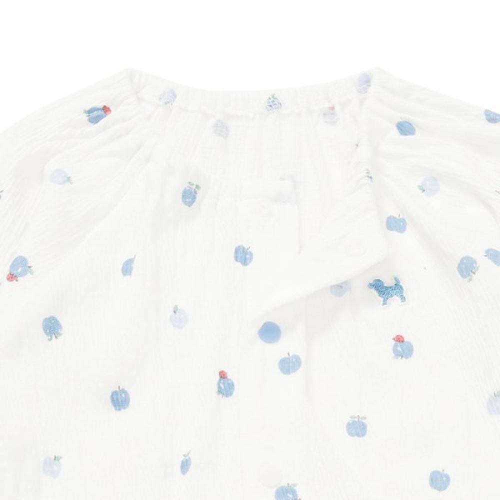 Bluedog Baby Sweet Apple Set  46170 041 12 