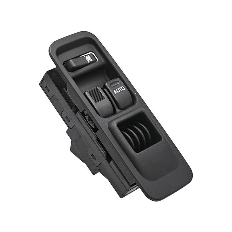 RHD Window Control Switch for Daihatsu Toyota SIRION 1997 1998 1999 2000 Front Right Power Glass Lifter Button Car Accessories