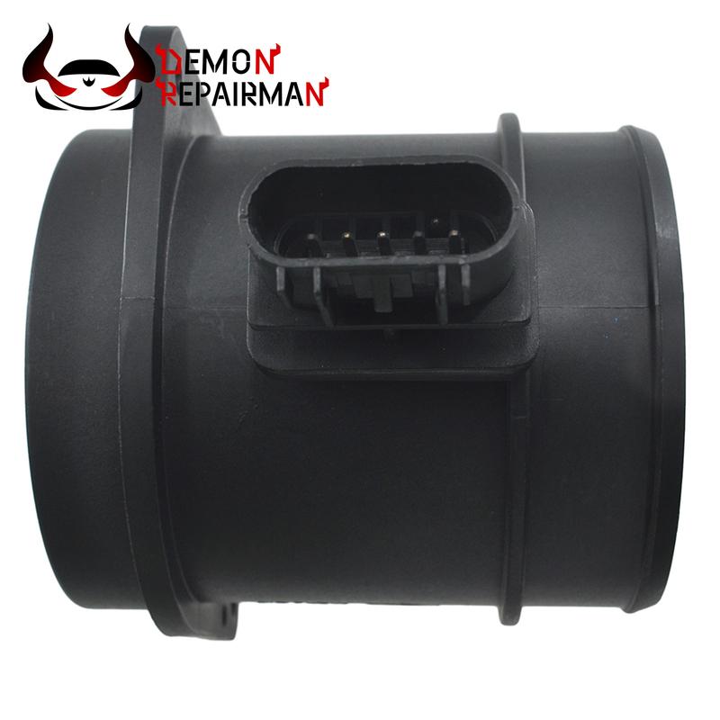0280218219 1380078J00 Датчик массового расхода воздуха MAF Для Pontiac G8 Buick Enclave GMC Acadia Cadillac STS 3.6L Suzuki XL-7 3.2L