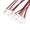 10Pcs/Set  Cable 2 Pin Led Strip Connector 3528/5050 Single Color Adapter