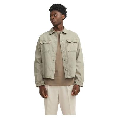 Jack & Jones Верхняя рубашка Chase Mf 903 отремонтированы
