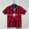 Retro World Cup Football Jerseys - Brazil Argentina England Vintage Soccer Shirts Fans