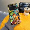 Мультяшный чехол Hot Pokemon для Xiaomi Poco F8 M3 M4 M7 Pro F1 C75 C71 C61 M5 F3 X3 X4 X5 X7 Pro C50 Чехол для телефона