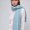 SIEOR OLE Scarf_sky