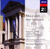 CD WOLFGANG AMADEUS MOZART - HÅKAN HAG - Don Giovanni 4700592 Decca 2001 UK Classical Used