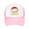 Summer Sun Hats Leds Zeppelins Vintage Music Band Baseball Cap  SunProof Design Trucker Hat Unisex Casual Baseball Caps