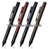 Механический карандаш Tombow Mono Graph Tune Retro Limited – Низкий центр тяжести, встряхивание для подачи стержня.