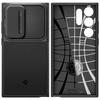 Spigen Optik Armor Galaxy S24 Ultra Black