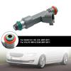 1 ШТ. Топливная форсунка 55559397 Подходит для SAAB 9-3 2.0L Turbo 2007-2011 8653608