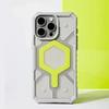 Чехол Urban Armorg Pathfinder MagSafe для Apple IPhone16 Pro Max Plus15 14 13 12 Ori ударопрочный прочный чехол с беспроводной зарядкой