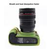 Мягкий силиконовый защитный чехол PULUZ для Canon EOS 5D Mark IV