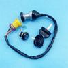 Комплект переключателя зажигания для квадроцикла Linhai 200 260 290 300 310 Goon Muddy Bighorn