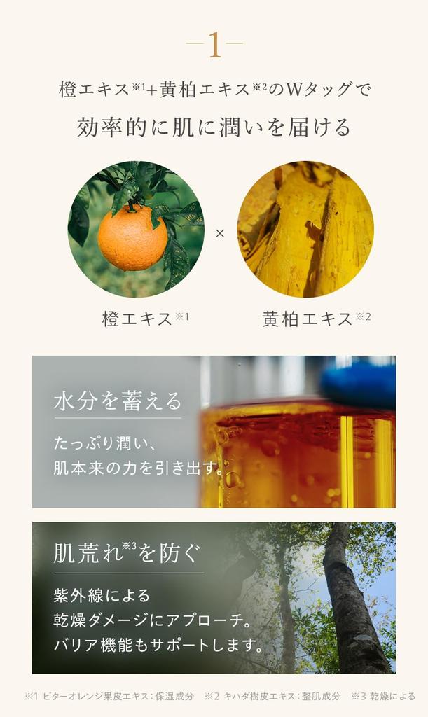 N Organic Basic Lotion Emulsion Set Balancing Lotion 100ml Milk 60ml Whitening Sensitive Skin Alcohol Free [Renewal Product]